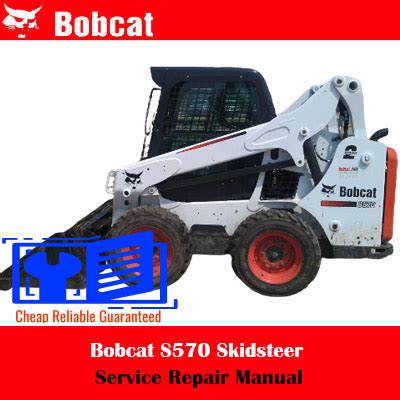 cost of 570 bobcat skid steer|bobcat s570 manual.